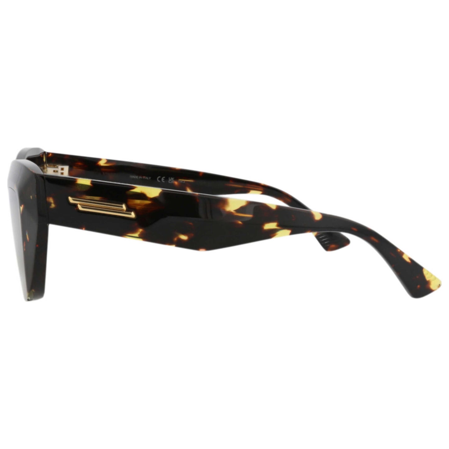 Bottega Veneta Bottega Veneta Women's Sunglasses BV1218S-30014262-002