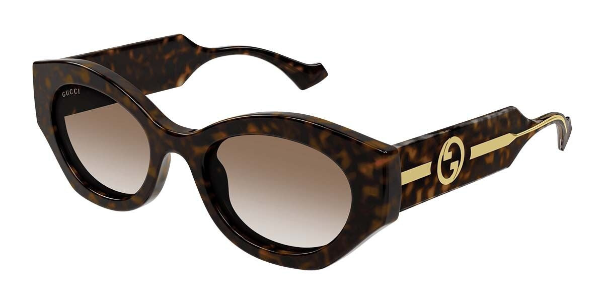 Gucci GUCCI-GG1553S-002-52