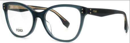 Fendi FENDI-FE50006I-098-53