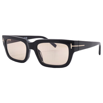 Tom Ford Tom Ford FT1075 01E 54 Sunglasses