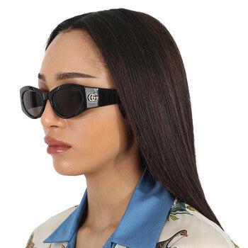 Gucci Gucci GG1401S 001 53 Sunglasses