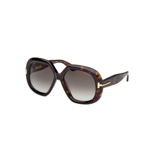 Tom Ford TOM FORD-FT1278-52B-56