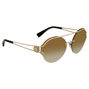 Versace Versace VE2184 12526U 61 Sunglasses