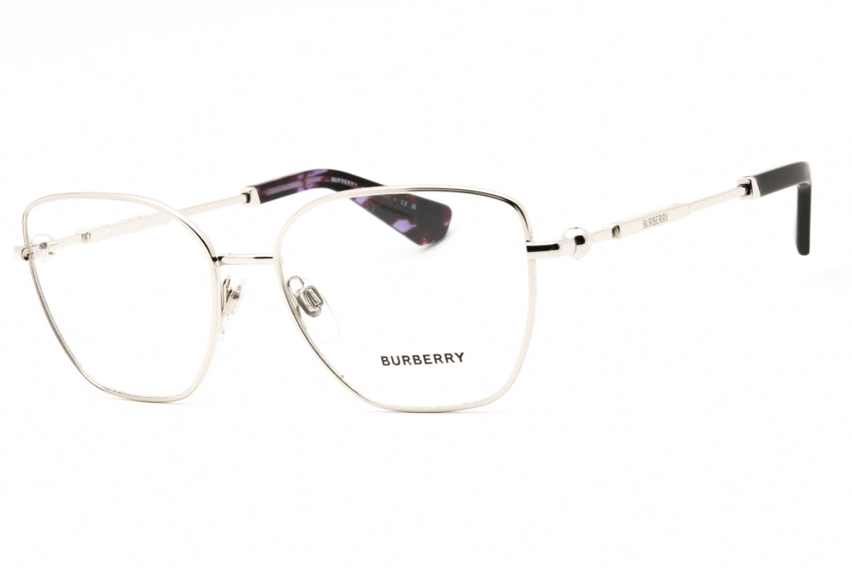 Burberry BE1390 1005 Silver 54mm
