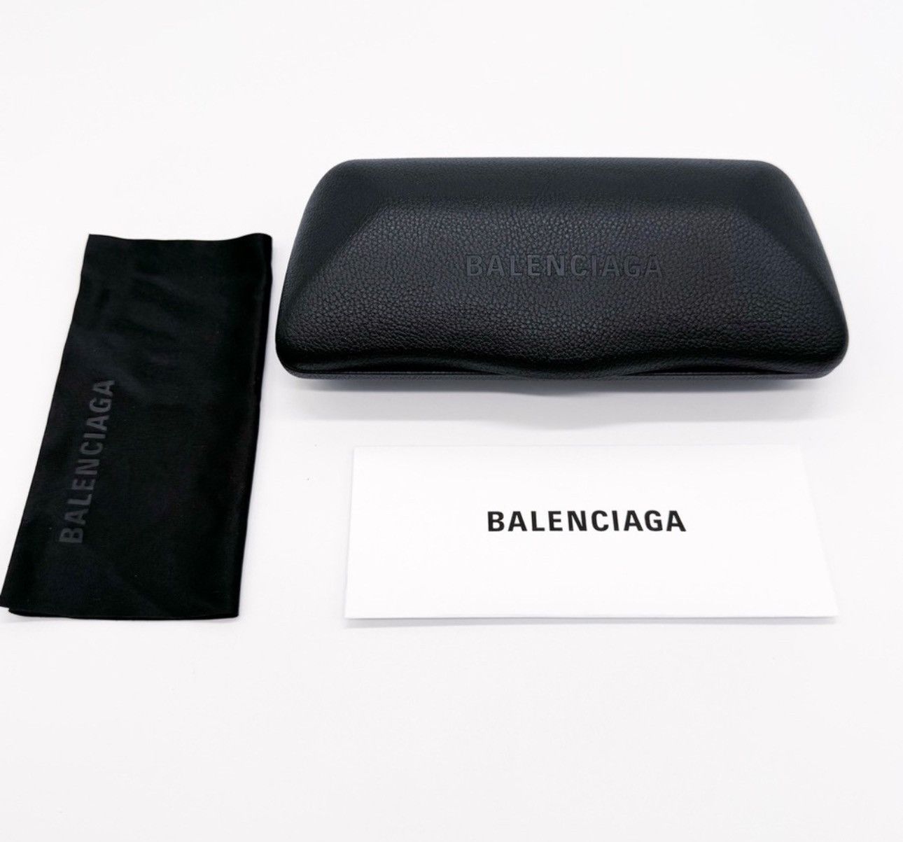 Balenciaga BALENCIAGA-BB0332O-002-54