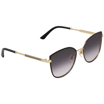 Gucci Gucci GG0589SK 001 57 Sunglasses