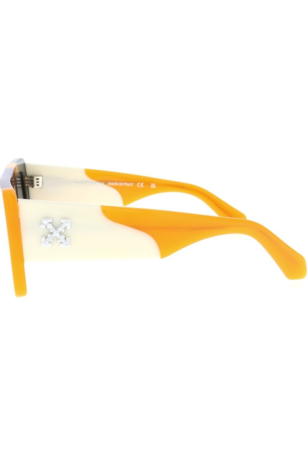 Off-White OFF-WHITE-Seattle OERI069S23PLA0012007