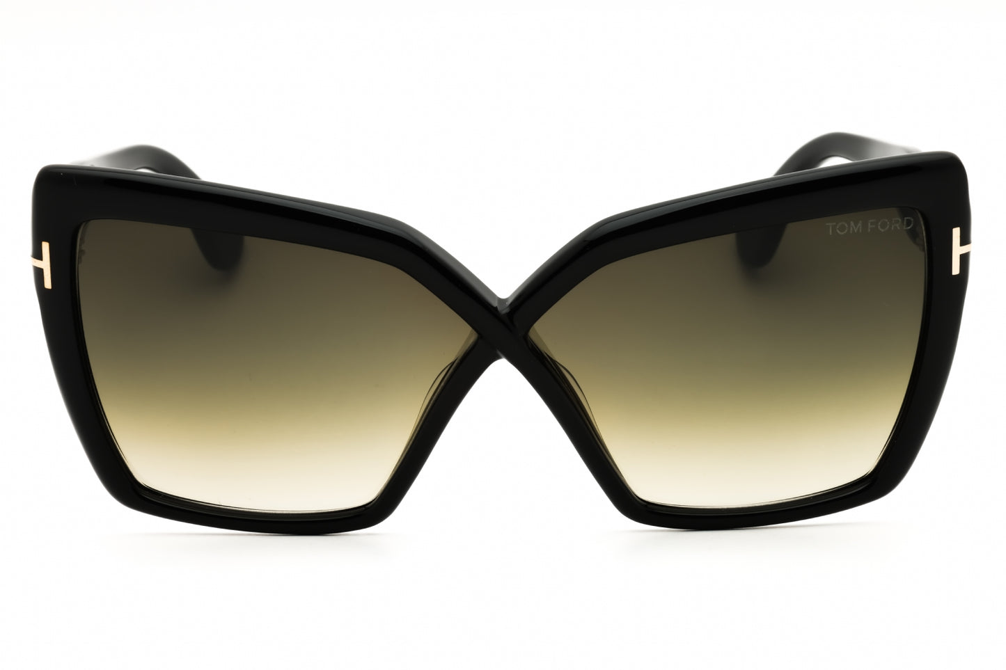 Tom Ford TOM FORD-FT1195-01B