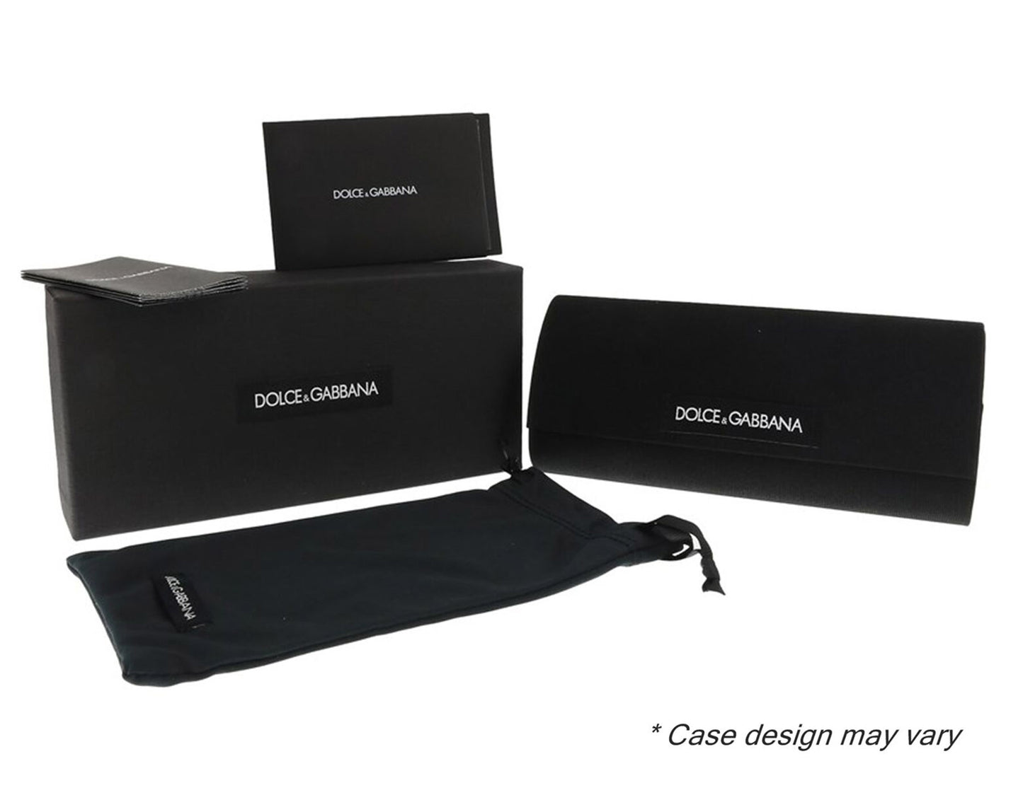 Dolce & Gabbana DOLCE & GABBANA-DG4468B-34373B-58