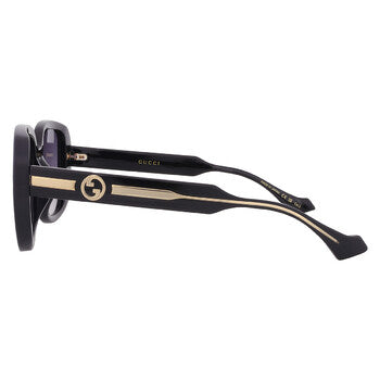 Gucci Gucci GG1557SK 001 54 Sunglasses
