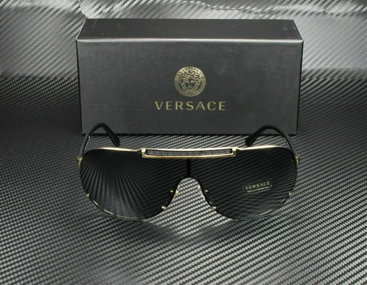 Versace VERSACE- 0VE2140 100287 40