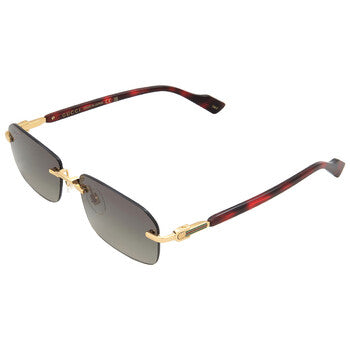 Gucci Gucci GG1221S 006 56 Sunglasses