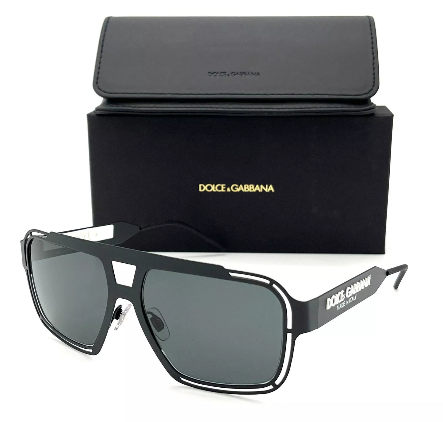 Dolce Gabbana Dolce Gabbana-DG2270-327687-57