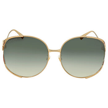Gucci Gucci GG0225S 003 63 Sunglasses