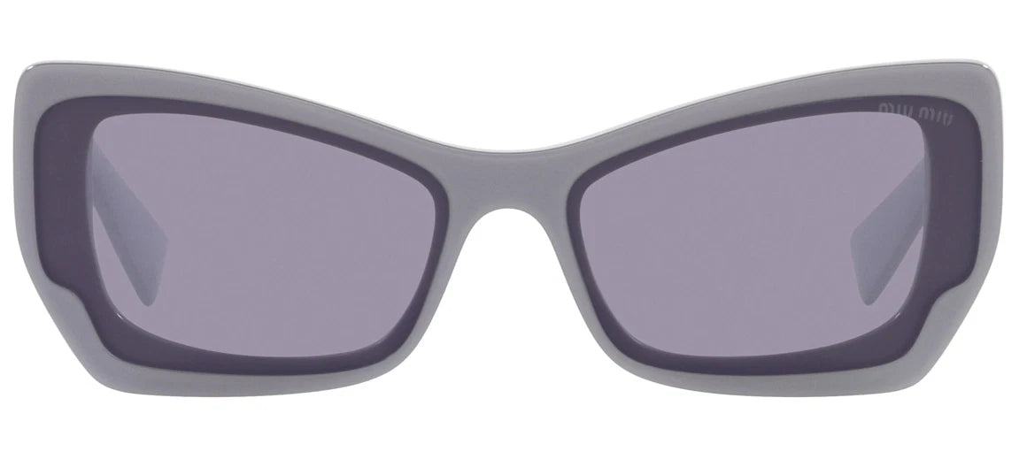 Miu Miu MIU MIU-0MU07XS 02T03N 60