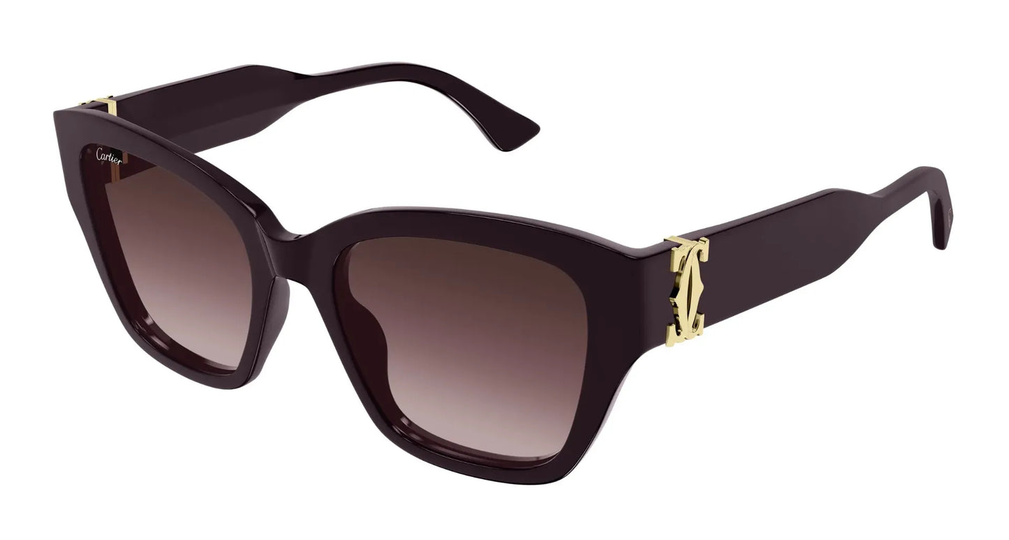 Cartier CARTIER-CT0666S-003