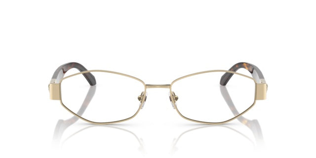 Versace VERSACE 0VE1298-PALE GOLD-1252-53