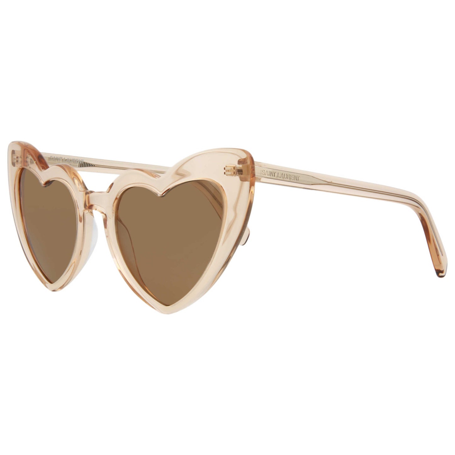 Saint Laurent Saint Laurent Women's Sunglasses SL181LOULO-30001643-020