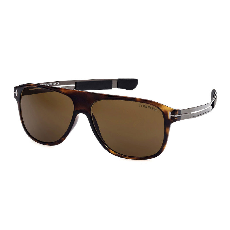 Tom Ford FT0880 52J Dark Havana/Roviex 59mm