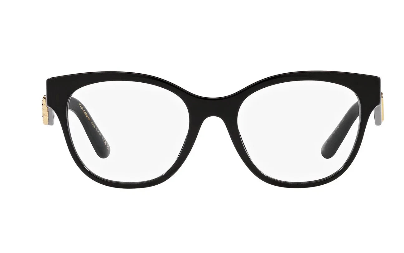 Dolce Gabbana DOLCE GABBANA-0DG3371 501 51