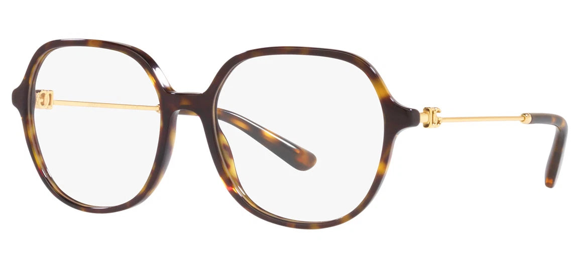 Dolce Gabbana DOLCE GABBANA-0DG3364F 502 56