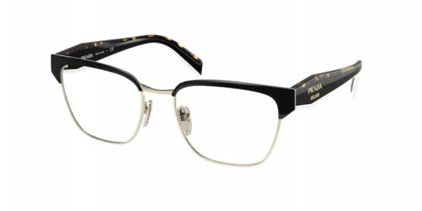 Prada Prada PR 65YV AAV1O1 53 Eyeglasses