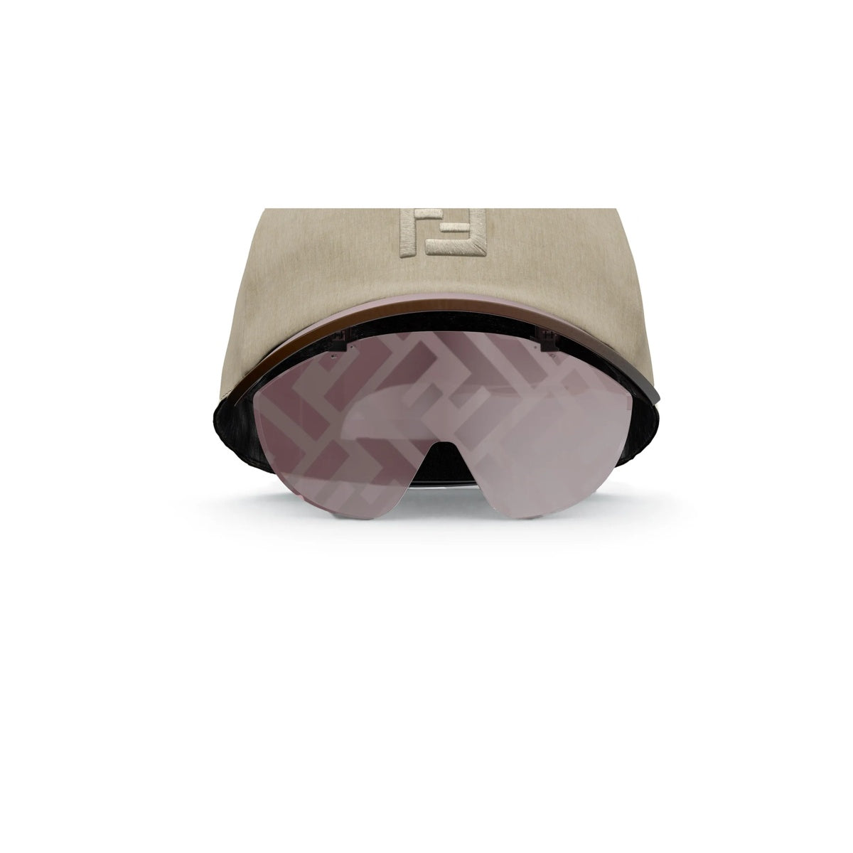 Fendi FENDI-FE40022U-59U