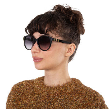Gucci Gucci GG0631S 001 56 Sunglasses
