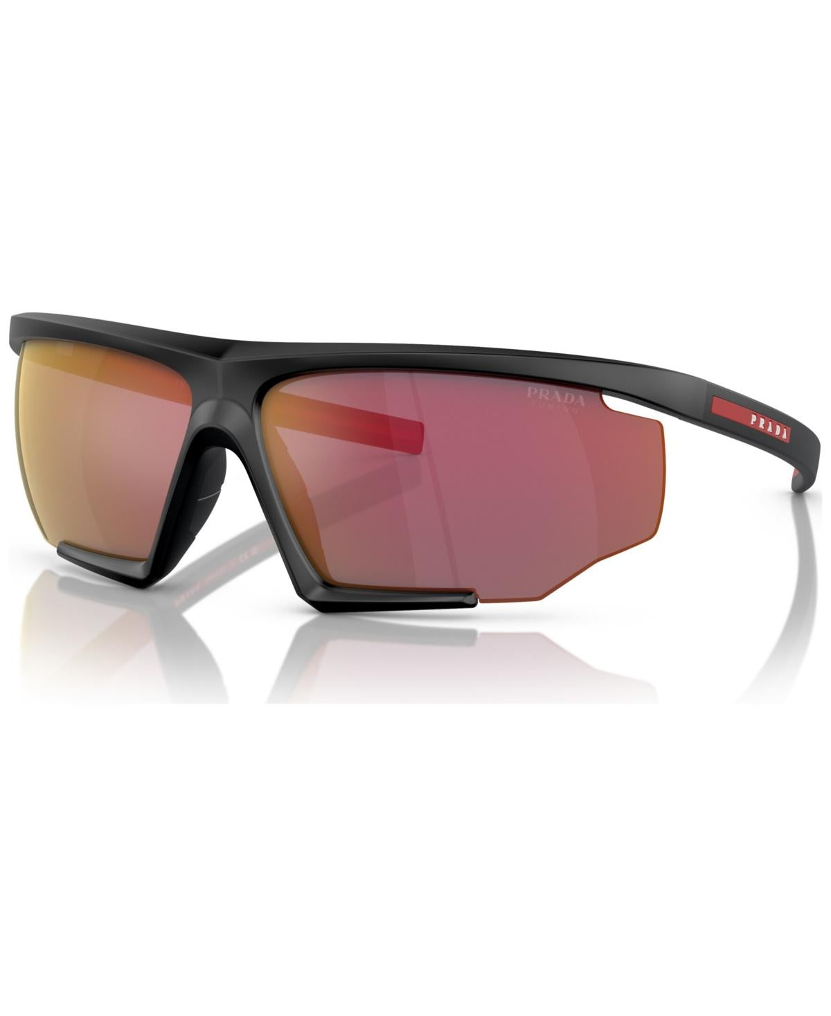 Prada PRADA- 0PS07YS DG010A 76