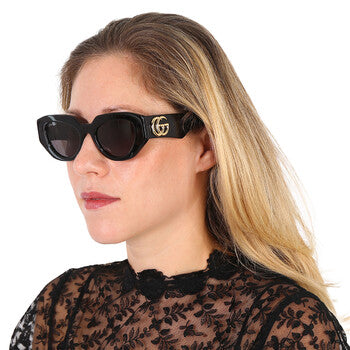 Gucci Gucci GG1421S 001 51 Sunglasses