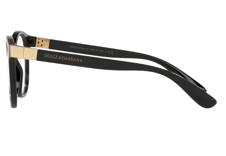 Dolce Gabbana DOLCE GABBANA-0DG5075 501 51