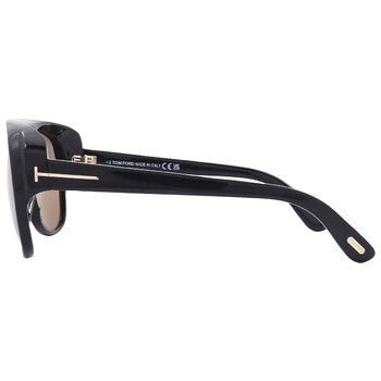 Tom Ford Tom Ford FT1103 01L 61 Sunglasses