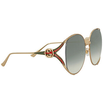 Gucci Gucci GG0225S 003 63 Sunglasses