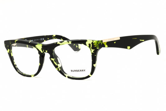 Burberry BE2409 4124 Green Havana 51mm