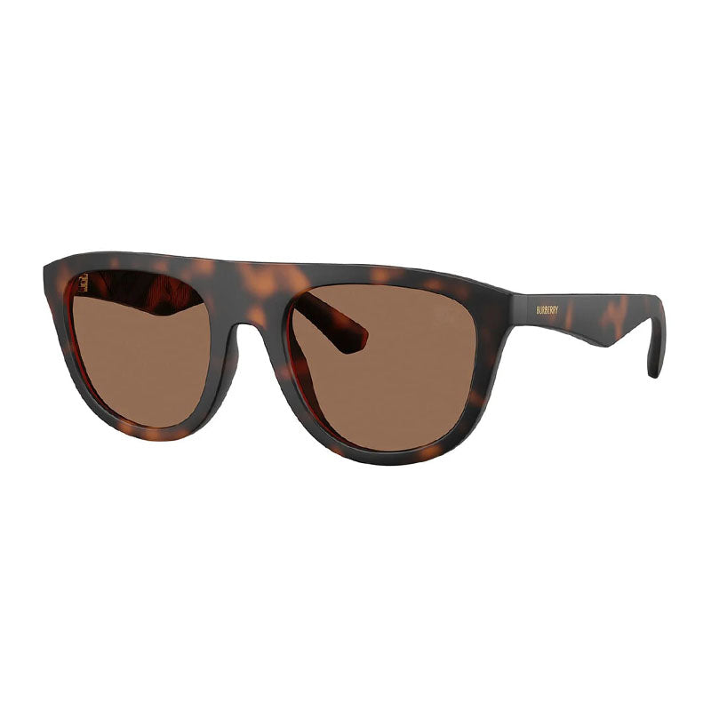 Burberry BE4459U 353673 Havana/Brown 55mm