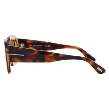 Tom Ford Tom Ford FT1188 45E 50 Sunglasses