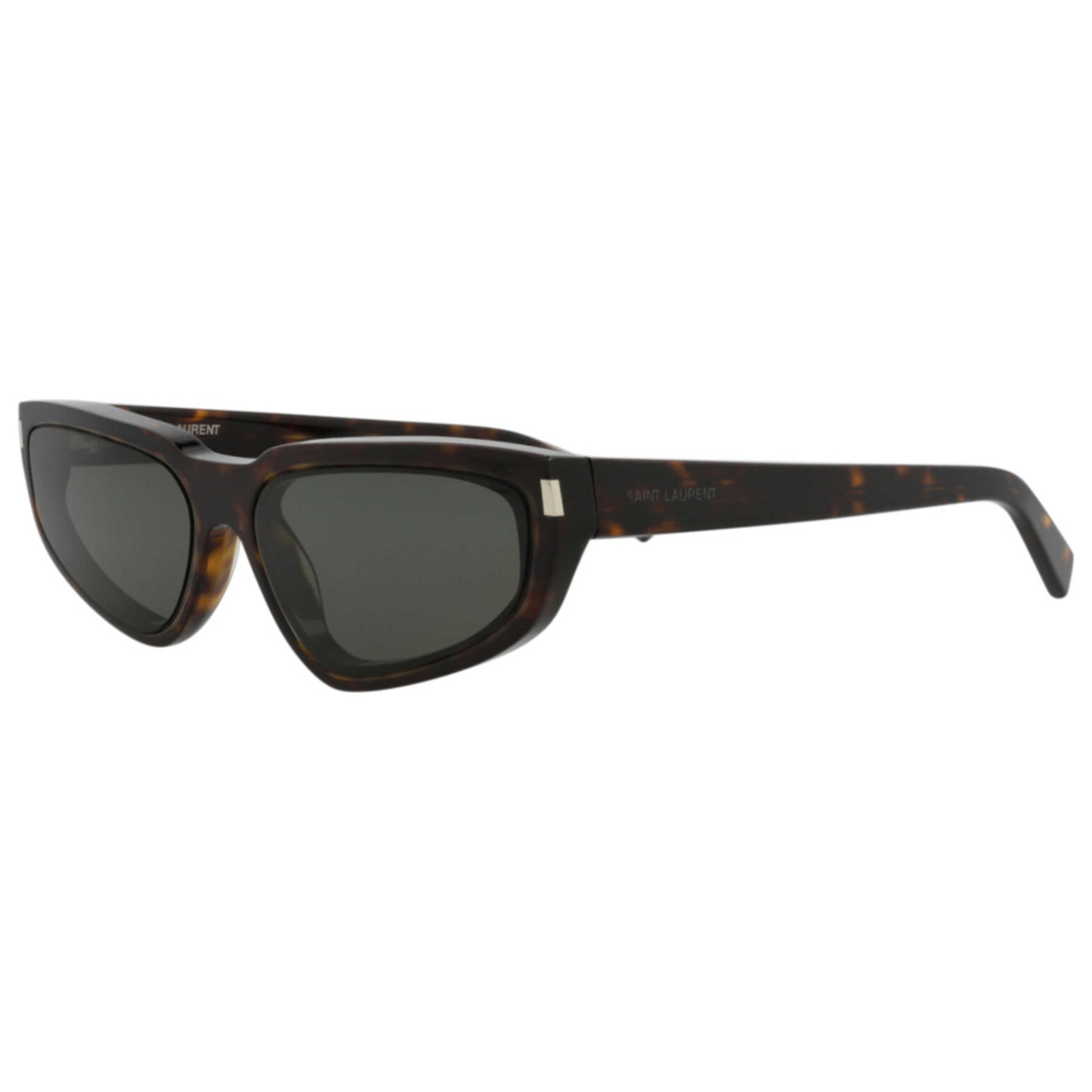 Saint Laurent Saint Laurent Women's Sunglasses SL634NOVA-30014744-002