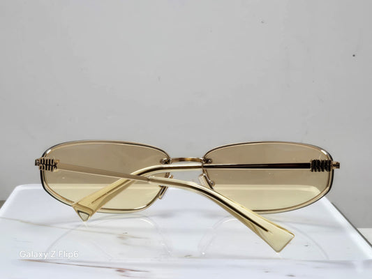 SUNGLASSES MIU MIU MU A50S (5AK7R1)