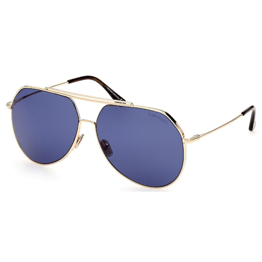 Tom Ford New and Authentic TOM FORD FT0926 28V 61 Sunglasses