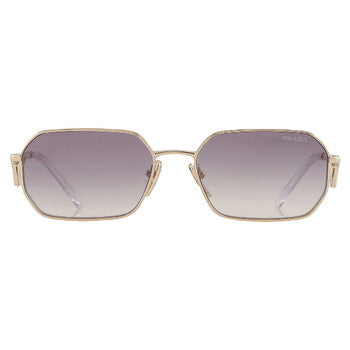 Prada Prada PR A51S ZVN30C 58 Sunglasses