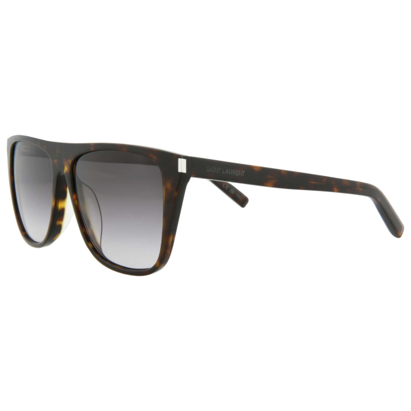 Saint Laurent Saint Laurent Unisex Sunglasses SL1F-30006302-003