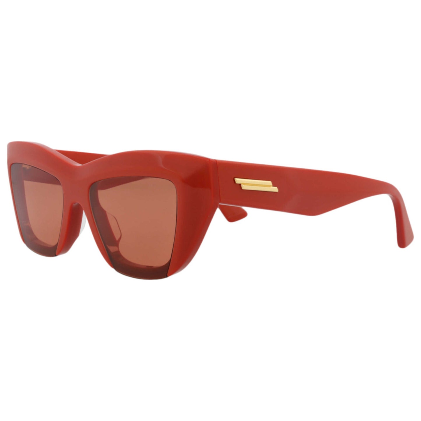 Bottega Veneta Bottega Veneta Women's Sunglasses BV1218S-30014262-004