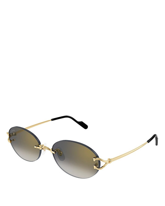 Cartier CARTIER-CT0551S-004