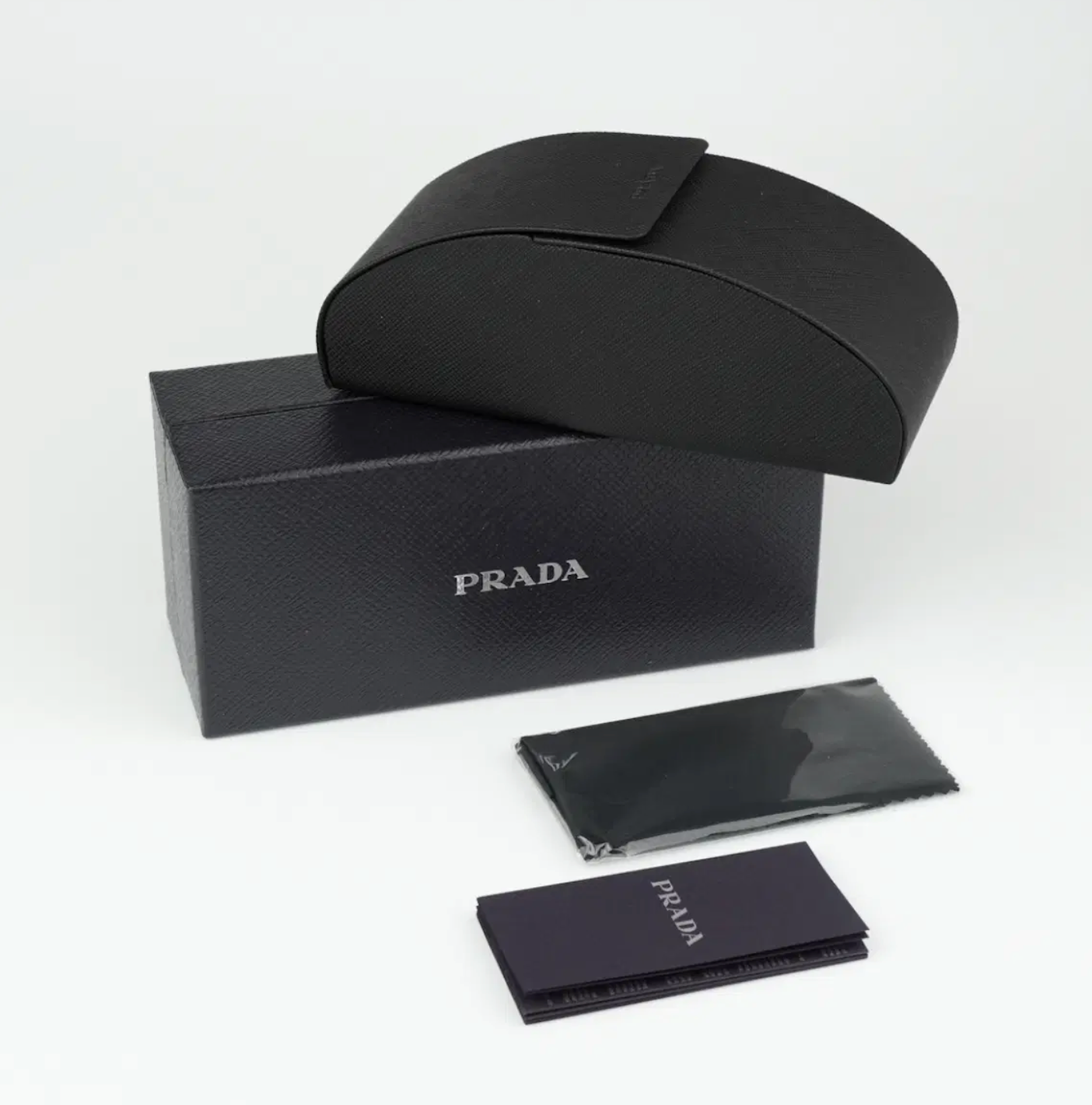 Prada PRADA0PR60XV5541O153