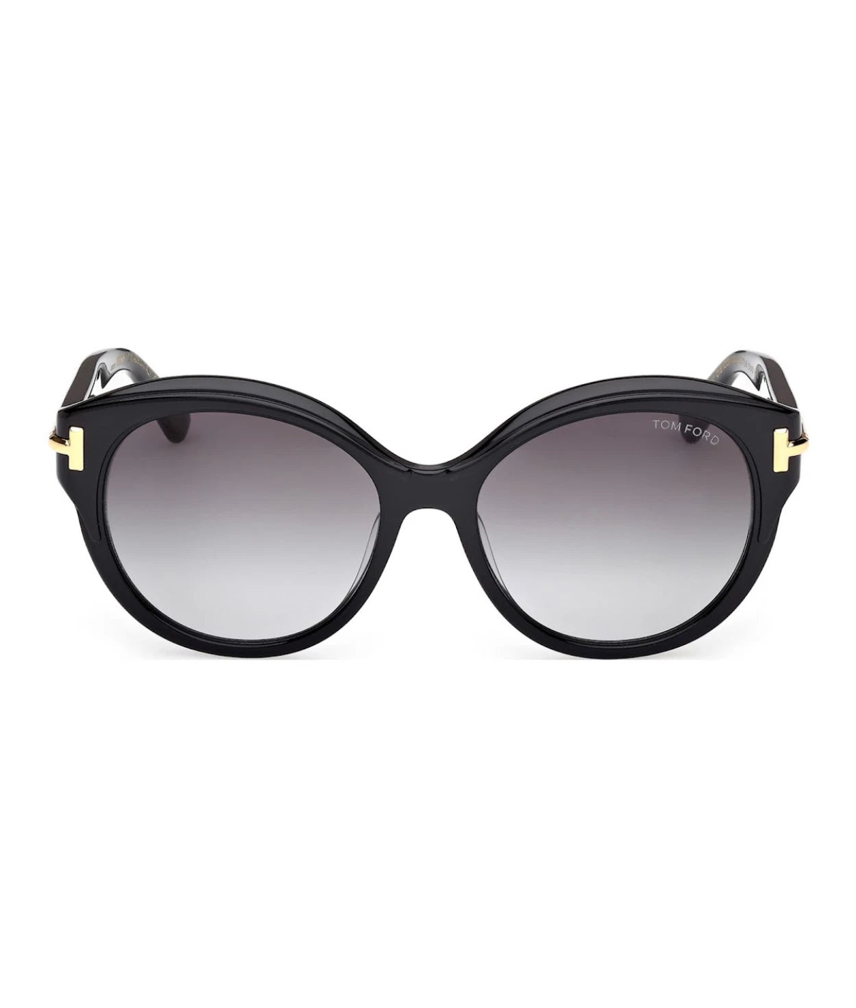 Tom Ford TOM FORD-FT1251-01B-57