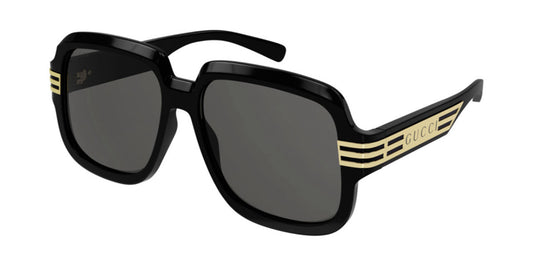 Gucci New and Authentic Gucci GG0979S 001 59 Sunglasses