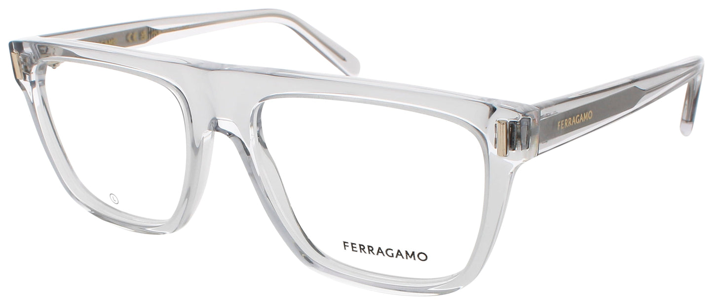 Salvatore Ferragamo SALVATORE FERRAGAMO-SF2997-050-55