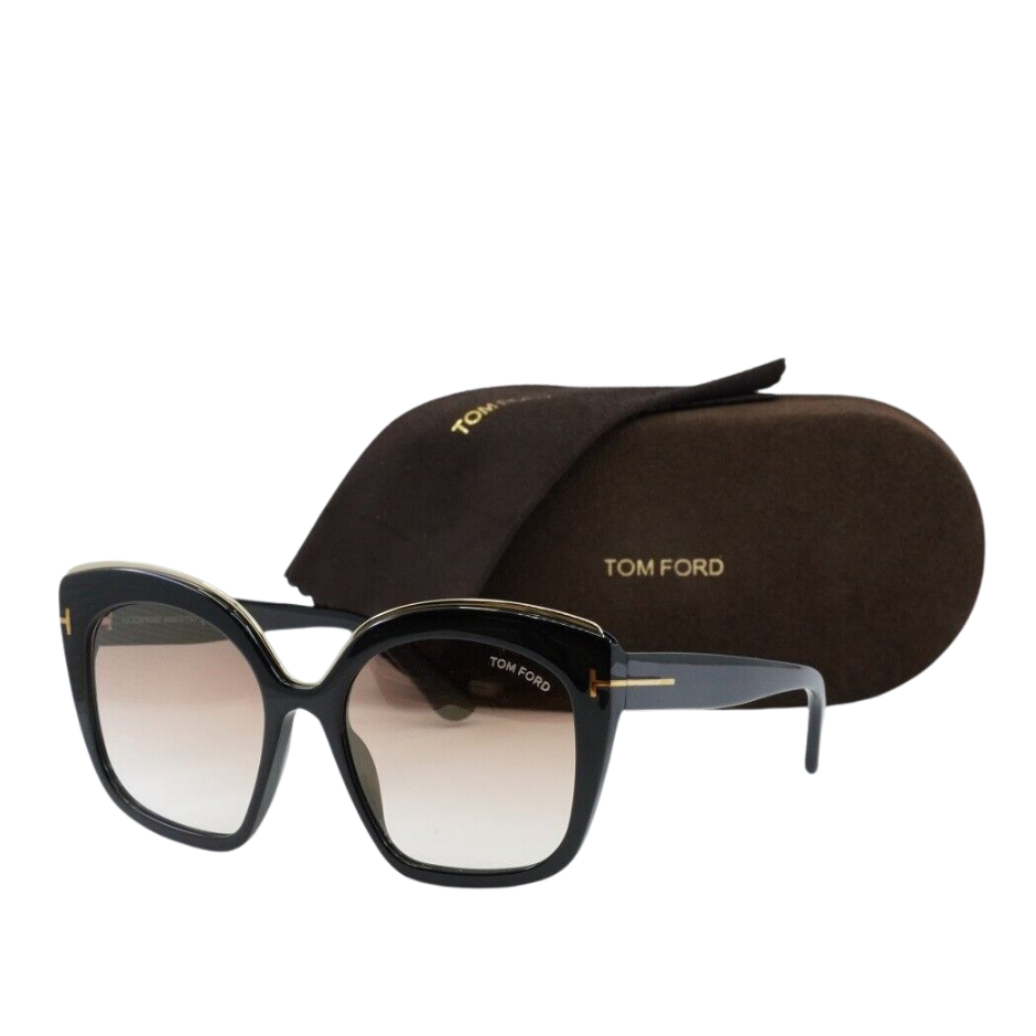 Tom Ford TOM FORD FT0944 01G 55 Sunglasses