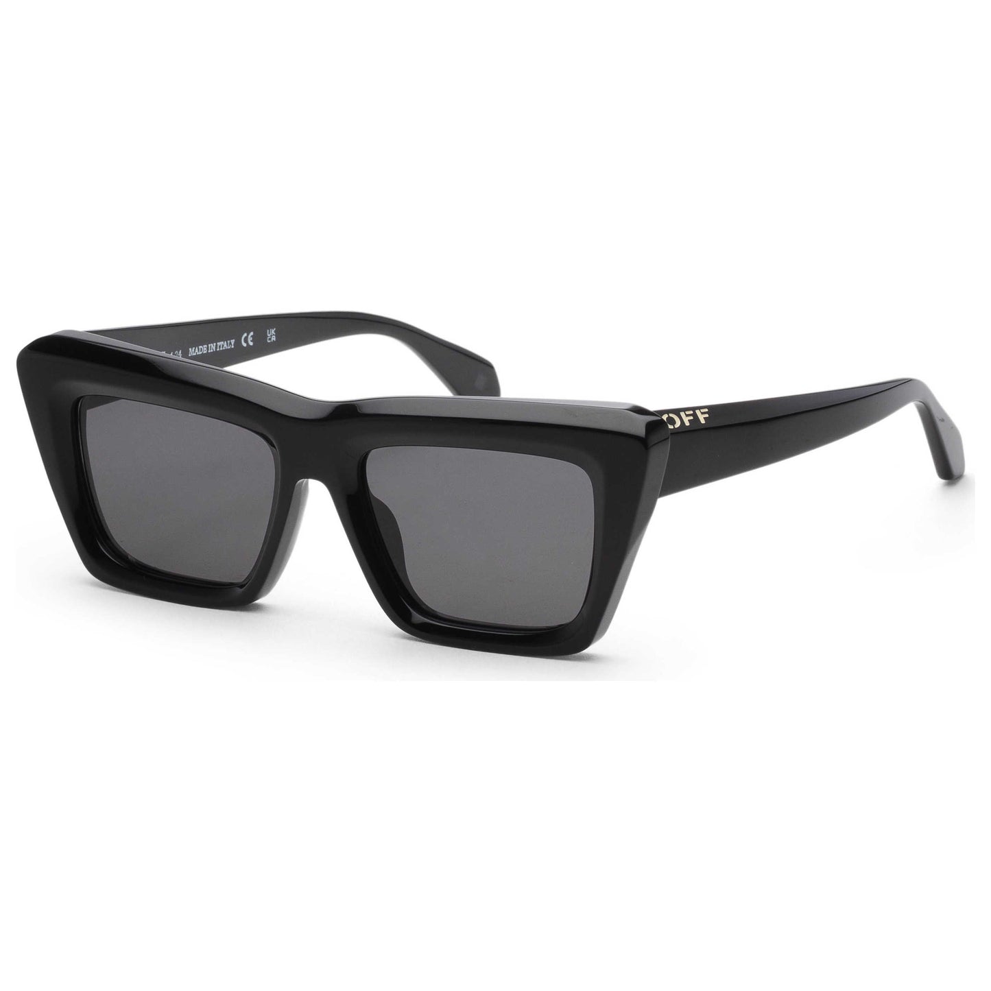 Off-White Off-White Women's Sunglasses OERI13LF24PLA0011007
