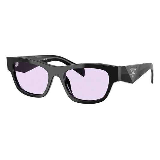 Prada PRB09S 16K40J Black/Violet